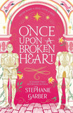 Once Upon a Broken Heart Series: paperback image 1