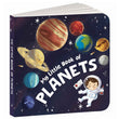 My Little Book of Planets: My Little Book of Planets| A Rhyming Solar System Board Book| For Kids Ages 3+| [Penguin Earl by Penguin - Board Book (ISBN: 9789815233391)