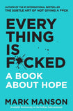 Everything Is F*cked : A Book About Hope & The Almanack 2 book set image 2