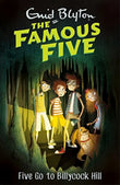 FIVE GO TO BILLYCOCK HILL - Paperback image 1