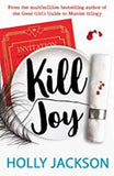 Kill Joy (Paperback)Ð  by Holly Jackson