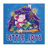 Cozy Spaces - Cute and Calm Coloring Book: Cute & Cozy Coloring Book for All Ages | Illustrations for Mindfulness & Art by Na (ISBN: 9789815351262)