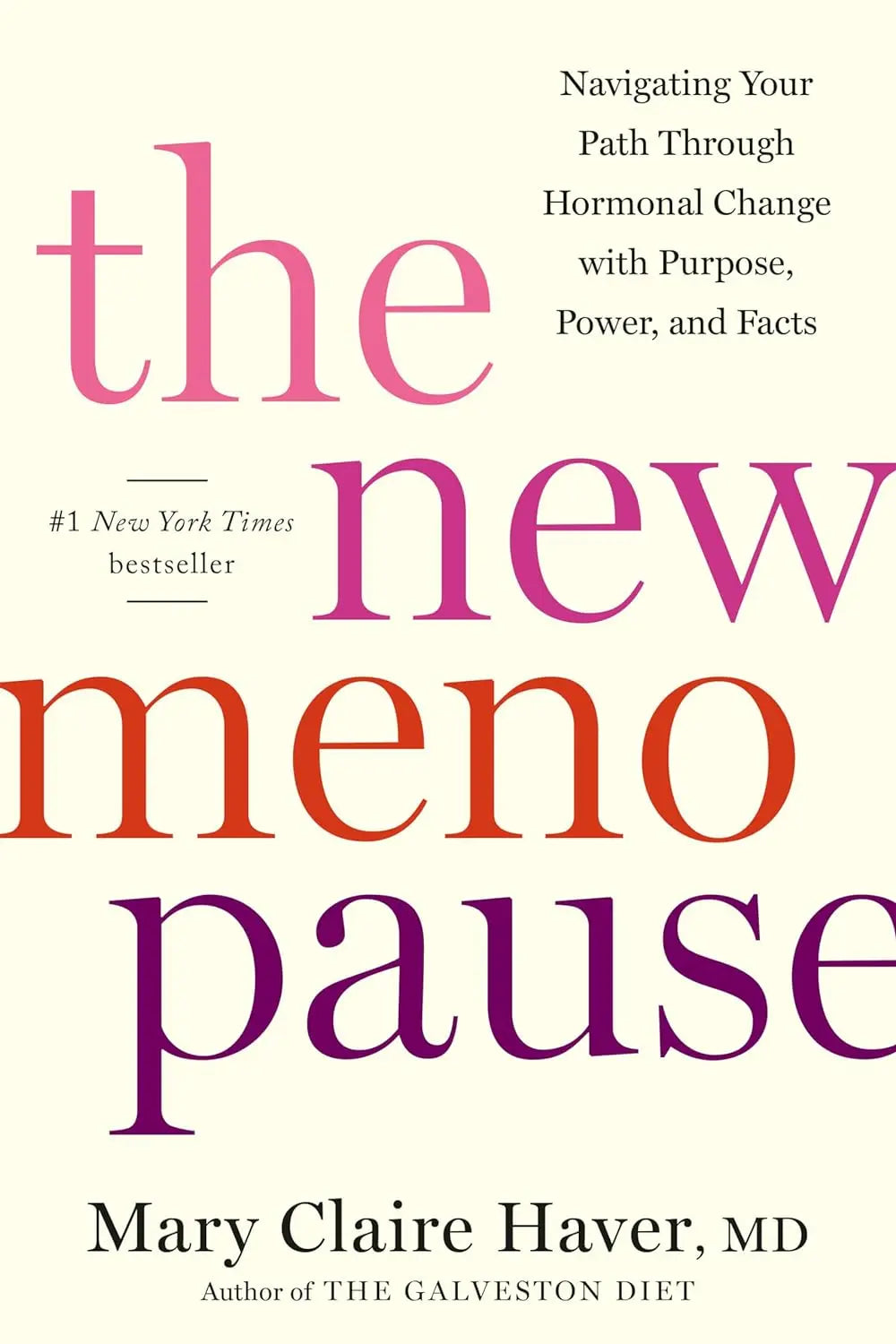 The New Me-no-Pause – A Holistic Midlife Wellness Guide for Women (Paperback) image 1