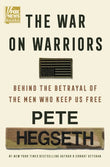 The War on Warriors: -Hardcover image 1