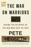 The War on Warriors: -Hardcover image 1