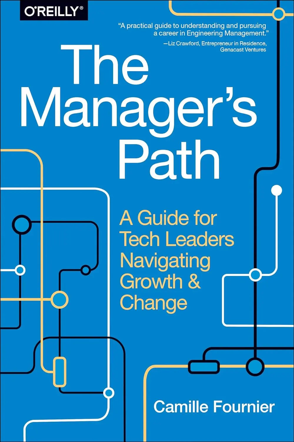 The Manager's Path:  Paperback image 1