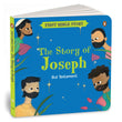 The Story of Joseph (Old Testament): First Bible Story | An Illustrated Story Book for Kids | Ages 5+ [Penguin Early Lea by Pengiun (ISBN: 9789815280371)