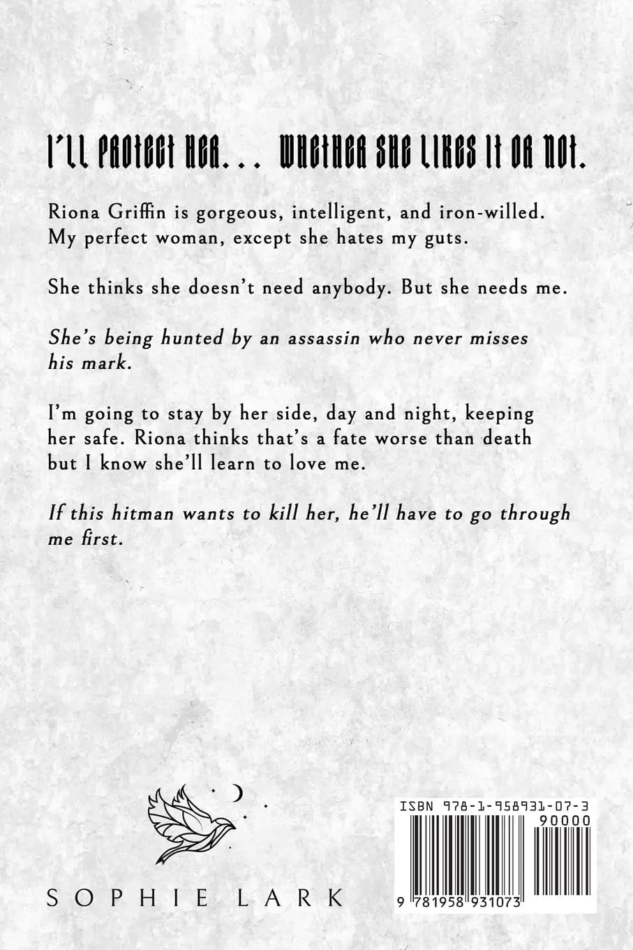 Broken Vow (Book 5) (Paperback) image 2