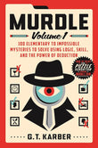 Murdle: Volume 1 (Paperback) image 1