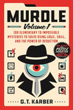 Murdle: Volume 1 (Paperback) image 1