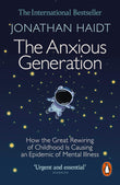 The Anxious Generation NYBooksHub