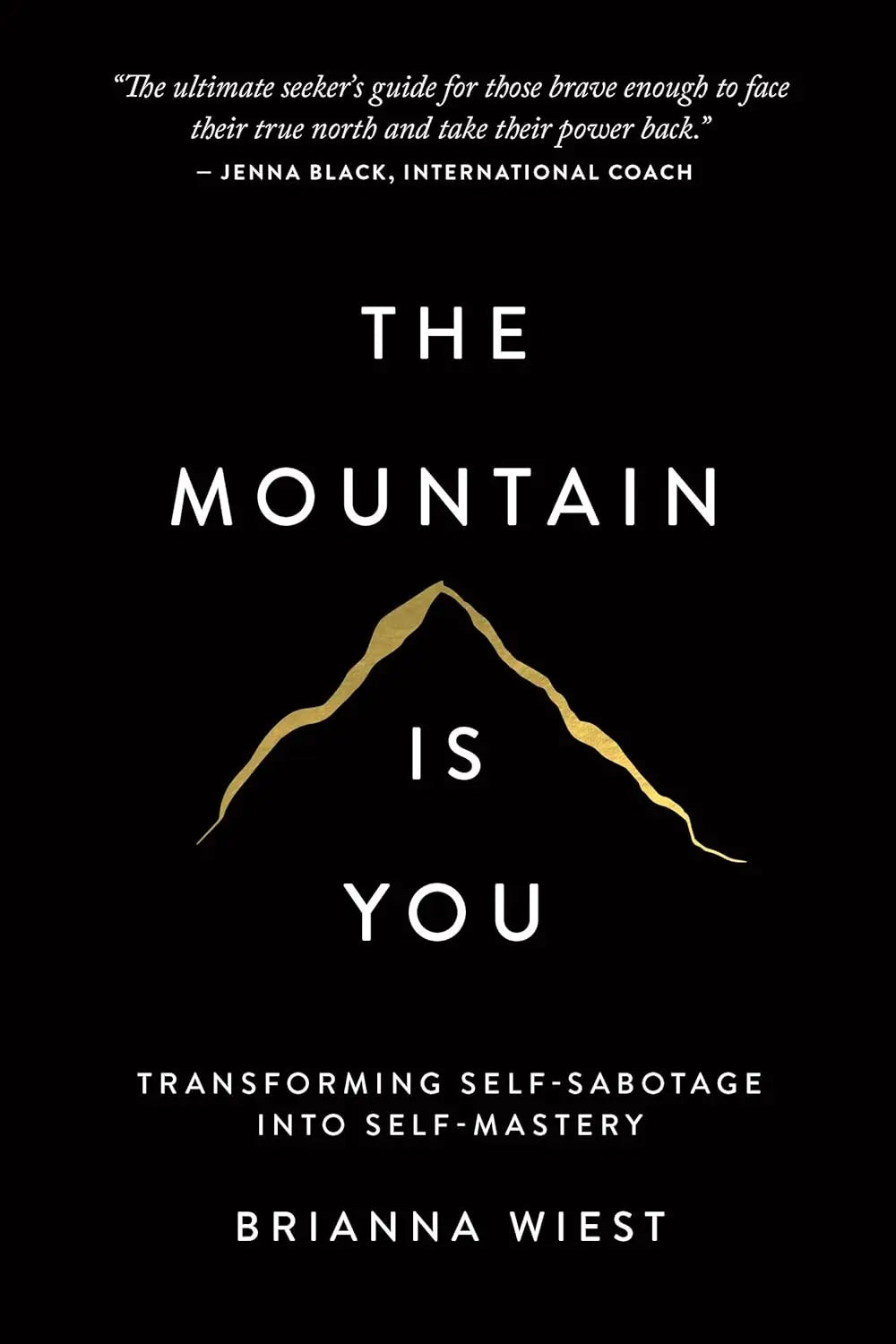 Atomic Habits + The Mountain Is You + Can't Hurt Me – Set of 3 Self-Improvement Books image 3