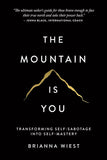 Atomic Habits + The Mountain Is You + Can't Hurt Me – Set of 3 Self-Improvement Books image 3