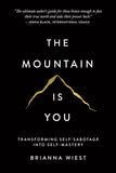 3 book set : Mountain is you + 101 essay + this is how you heal -paperback image 4