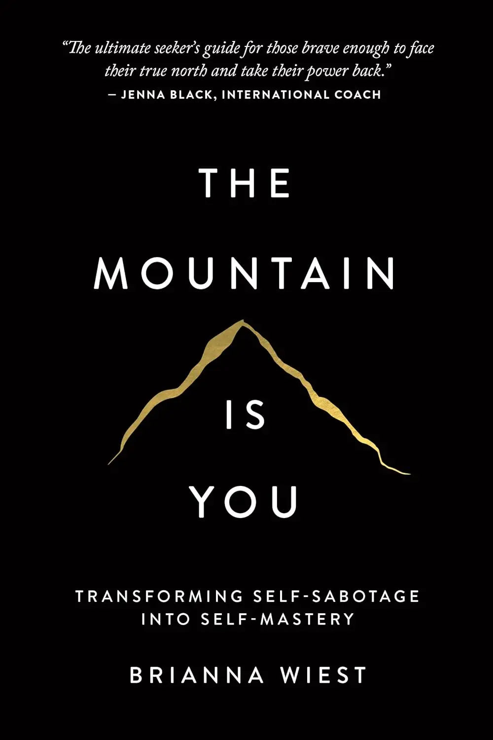 Combo Set of 4 Books ( Mountain is you + Can't Hurt Me+Ikigai+Deep Work) PPRBCK image 2