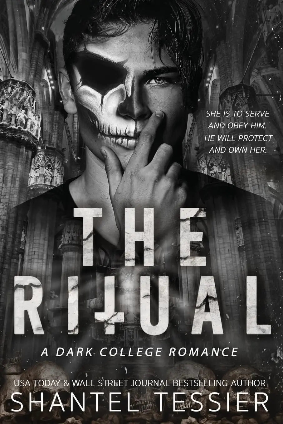 The Ritual- Paperback image 1