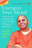 Energize Your Mind (PAPER BACK) image 1