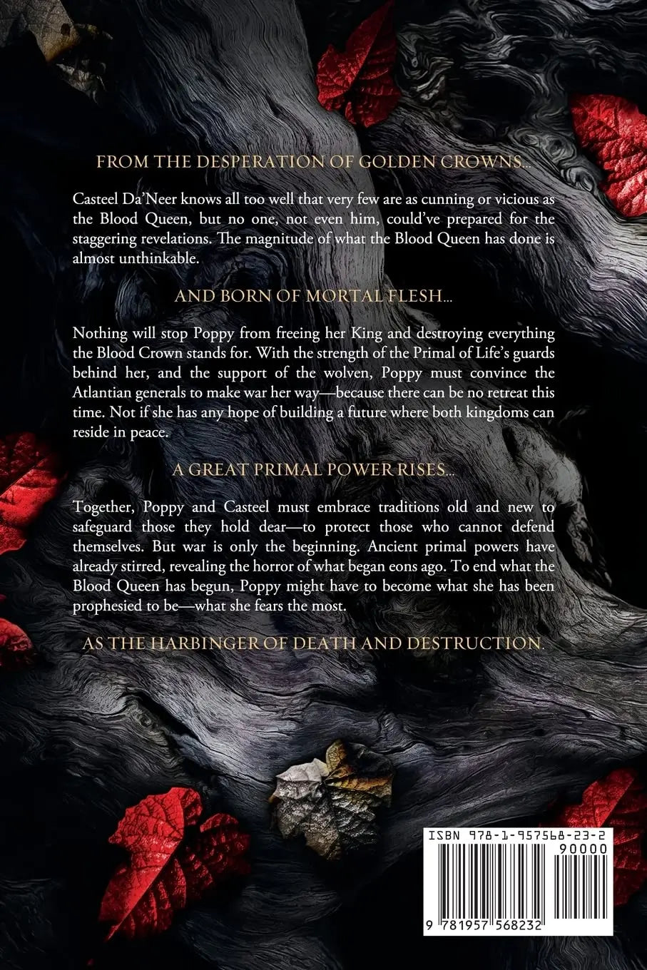 The War Of Two Queens  - Paperback image 2