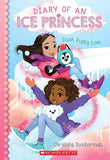 Diary of an Ice Princess #5: Slush Puppy Love by Christina Soontornvat (ISBN: 9789354710872)