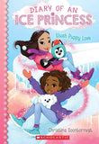 Diary of an Ice Princess #5: Slush Puppy Love by Christina Soontornvat (ISBN: 9789354710872)