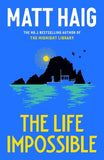 The Life Impossible PaperbackÐ  by Matt Haig
