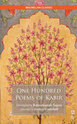 One Hundred Poems of Kabir by Translated By Rabindranath Tagore (ISBN: 9789386215925)