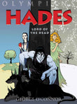 Olympians: Hades: Lord of the Dead by Oconnor George (ISBN: 9781596434349)