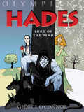 Olympians: Hades: Lord of the Dead by Oconnor George (ISBN: 9781596434349)