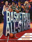 Welbeck Childrens Books Basketball All-Stars. by David Clayton (ISBN: 9781804537299)