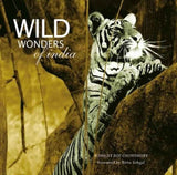 Wild Wonders Of India by Biswajit Roy Chowdhury (ISBN: 9788189738259)