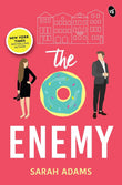 The Enemy (Paperback) image 1