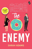 The Off Limits Rule: The Match :  The Enemy :- paperback image 4