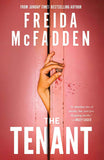 The Tenant : - PaperbackÐ  by Freida McFadden