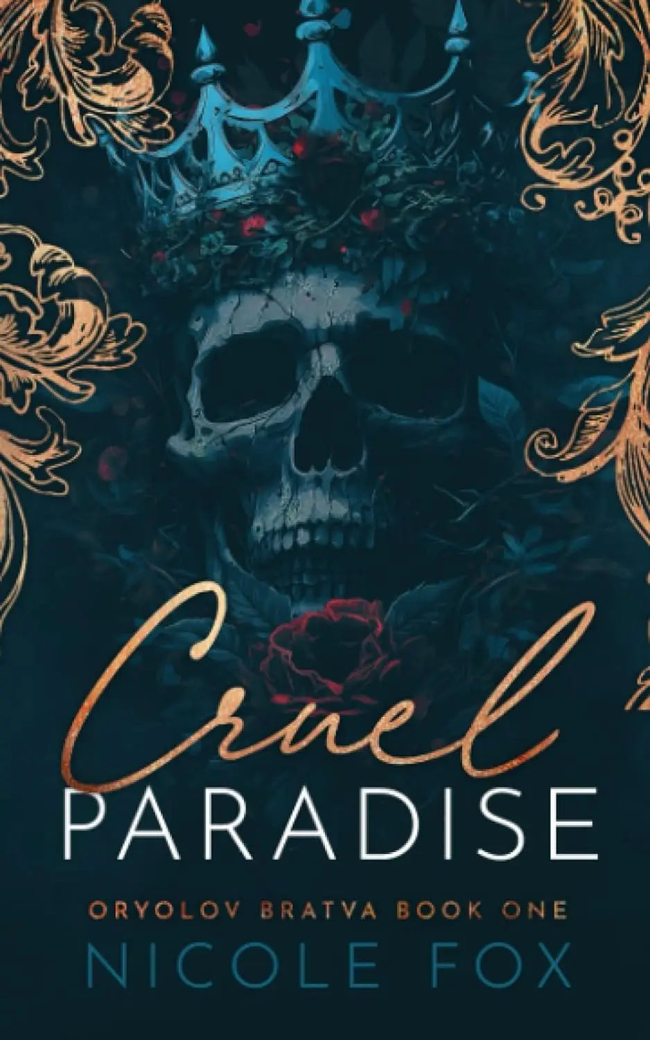 Cruel Paradise (Paperback) image 1