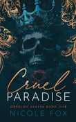 Cruel Paradise (Paperback) image 1