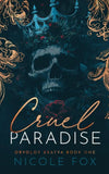 Cruel Promise (Paperback) image 1