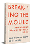 Breaking The Mould (Hardcover) image 1