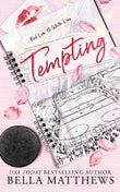 Tempting PaperbackÐ  8 August 2024 by Bella Matthews (Author)