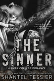 The Sinner (PAPER BACK) (S) image 1