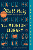 The Midnight Library: A GMA Book Club Pick: A Novel (The Midnight World) NYBooksHub