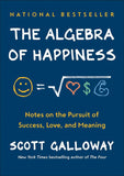The Algebra of Happiness-Paperback image 1