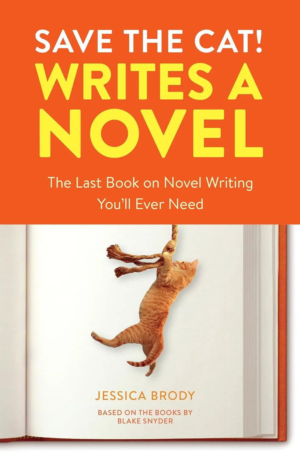Save The Cat (Paperback) image 1