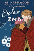 Below Zero (Paperback) – Ali Hazelwood image 1