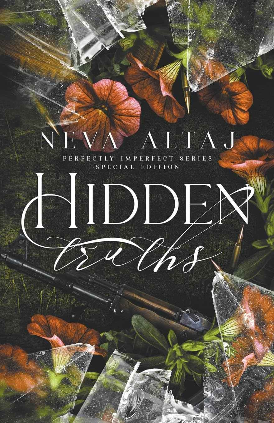 Hidden Truths (Special Edition Print) - Perfectly Imperfect) PaperbackÐ   by Neva Altaj