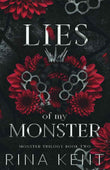 Lies of My Monster:-  PaperbackÐ  by Rina Kent