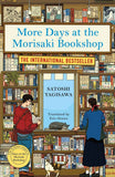 More Days at the Morisaki Bookshop -- PaperbackÐ  by Satoshi Yagisawa