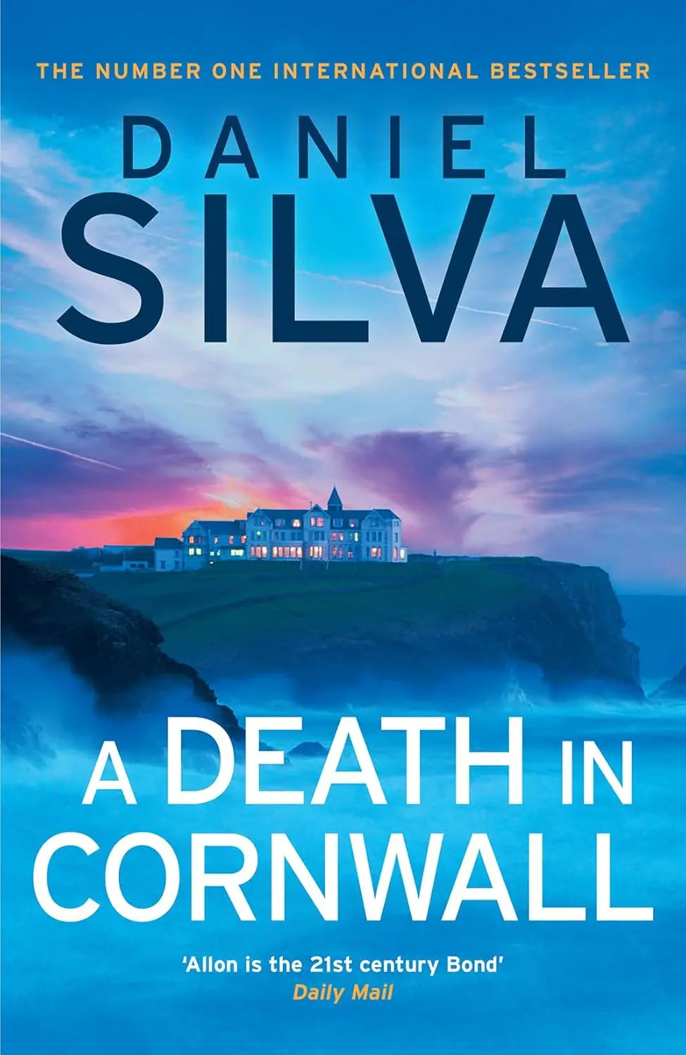 A Death in Cornwall :-  Paperback (s) image 2