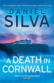 A Death in Cornwall :-  Paperback (s) image 1