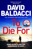 Pan To Die For (Travis Devine). by David Baldacci (ISBN: 9781035035359)