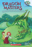 Dragon Masters #14: The Land Of The Spring Dragon (A Branches Book) by Tracey West (ISBN: 9789389823547)